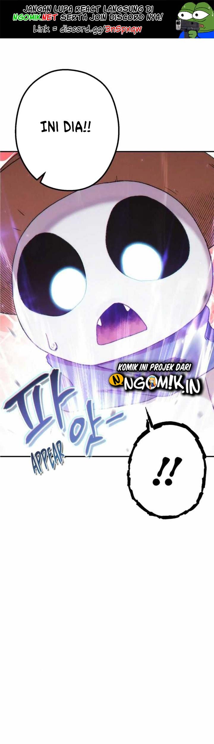 Dungeon Reset Chapter 79 - halaman 2