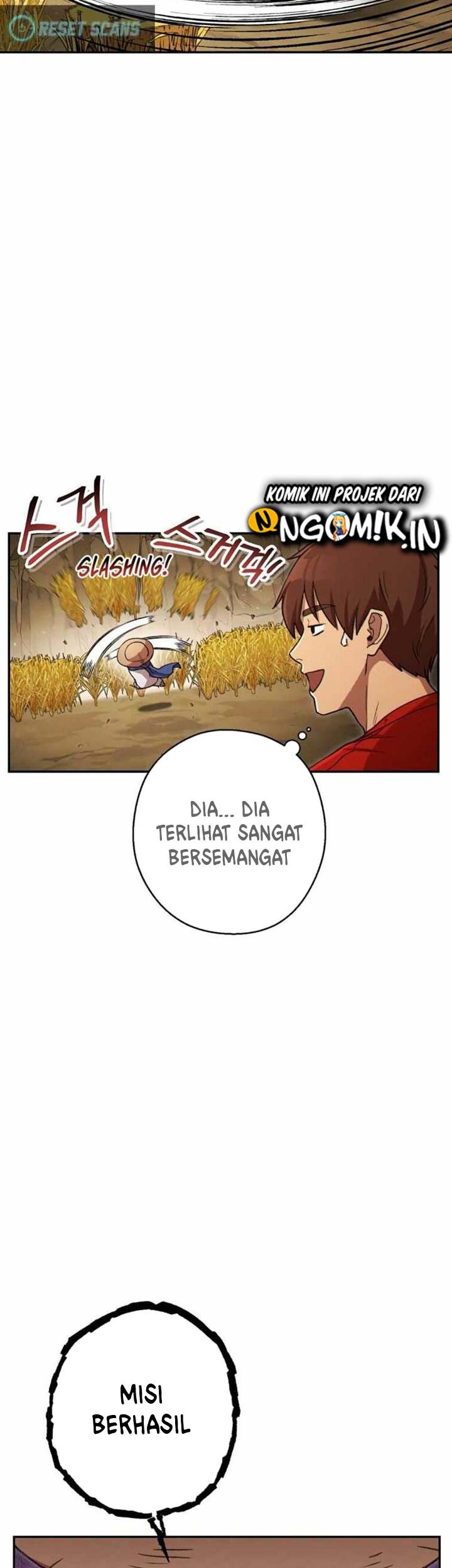 Dungeon Reset Chapter 79 - halaman 20