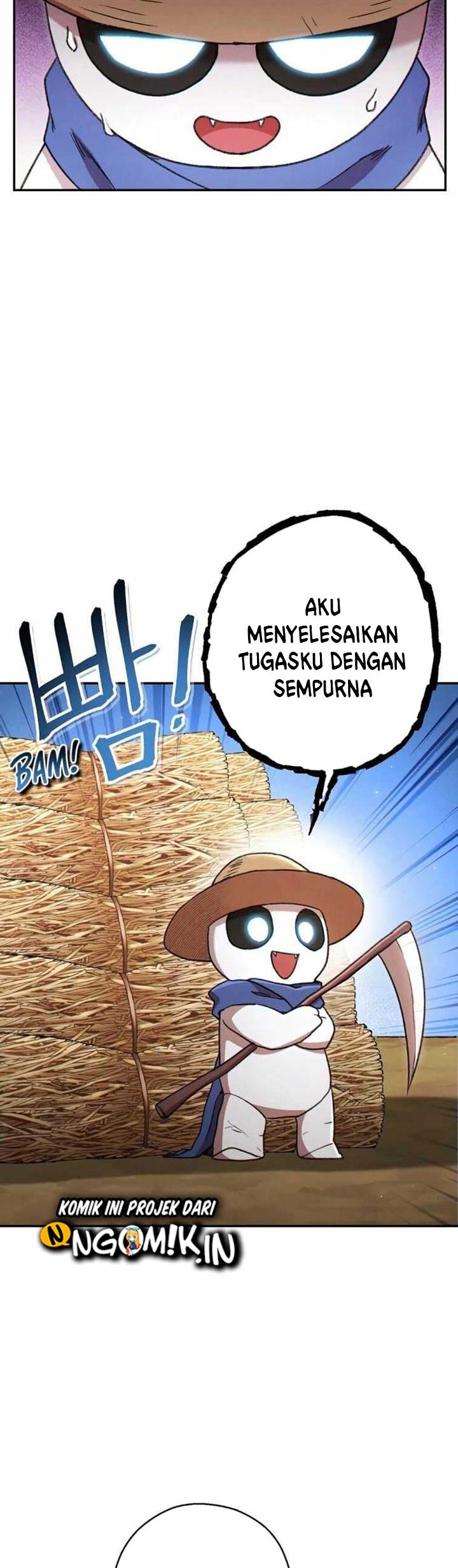 Dungeon Reset Chapter 79 - halaman 21