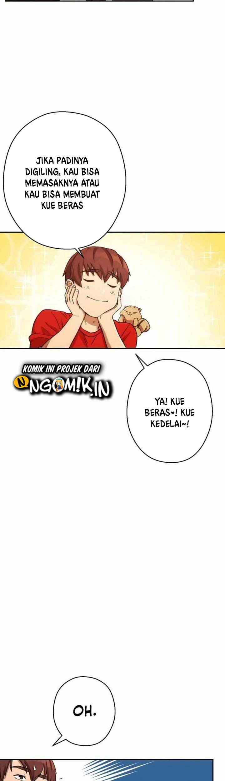 Dungeon Reset Chapter 79 - halaman 28