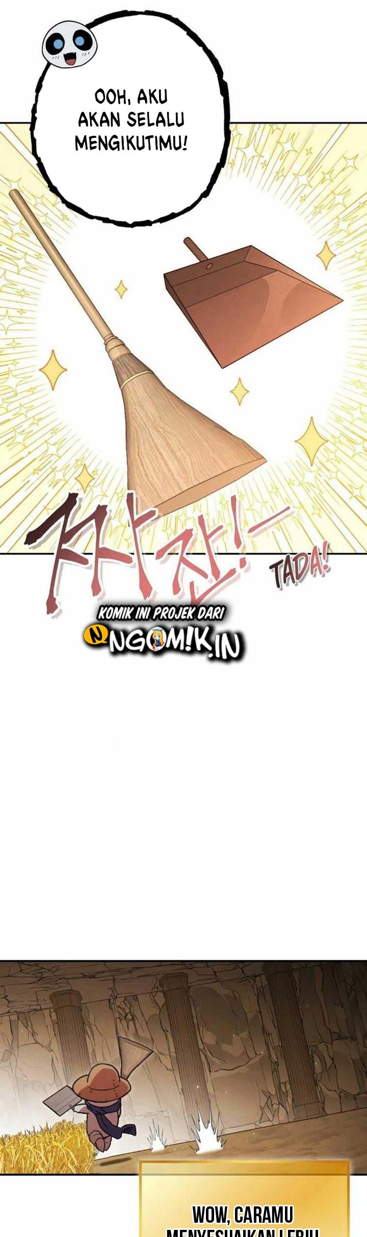 Dungeon Reset Chapter 79 - halaman 3
