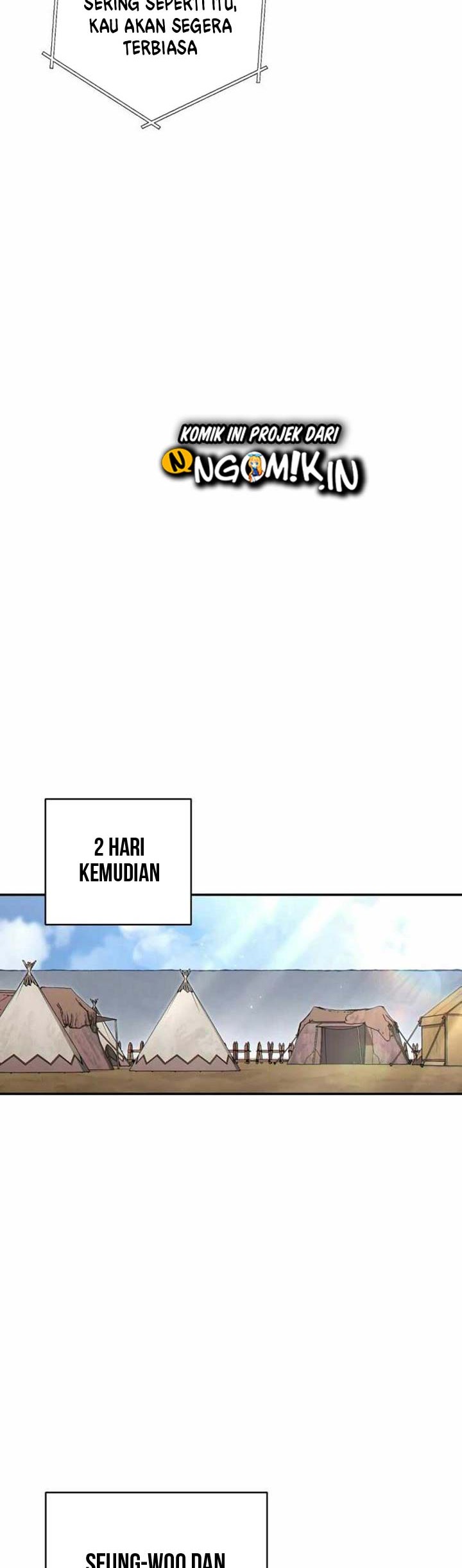 Dungeon Reset Chapter 79 - halaman 31