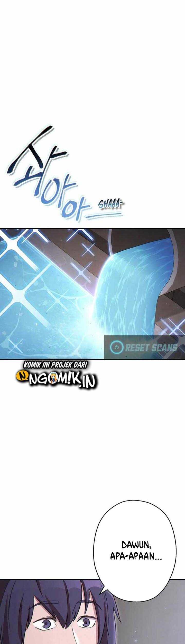 Dungeon Reset Chapter 79 - halaman 38