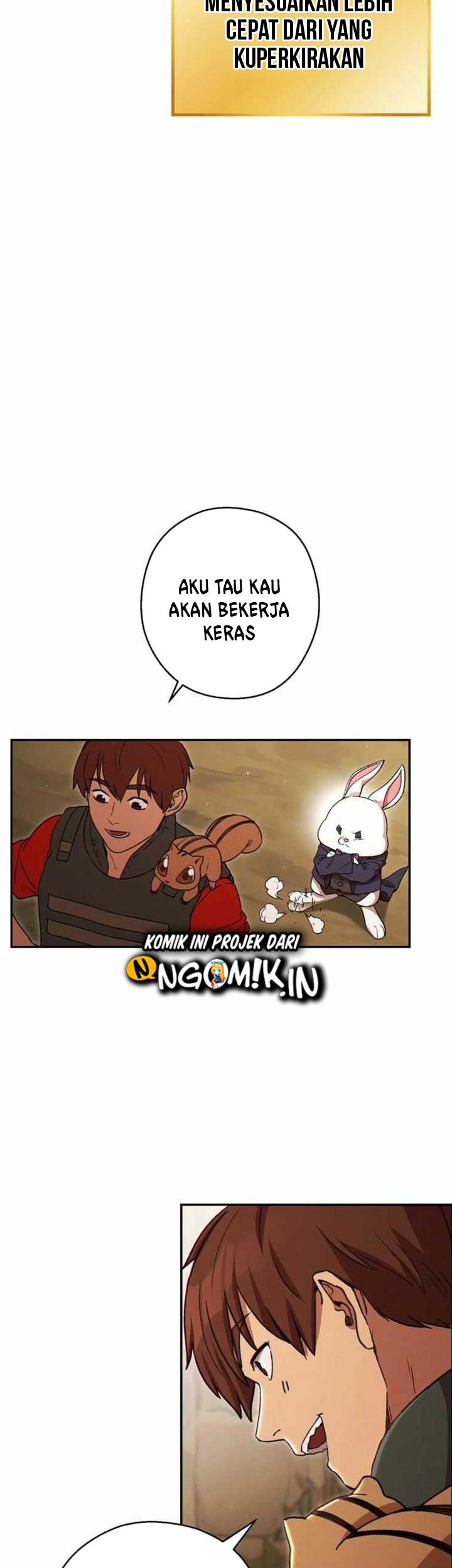 Dungeon Reset Chapter 79 - halaman 4