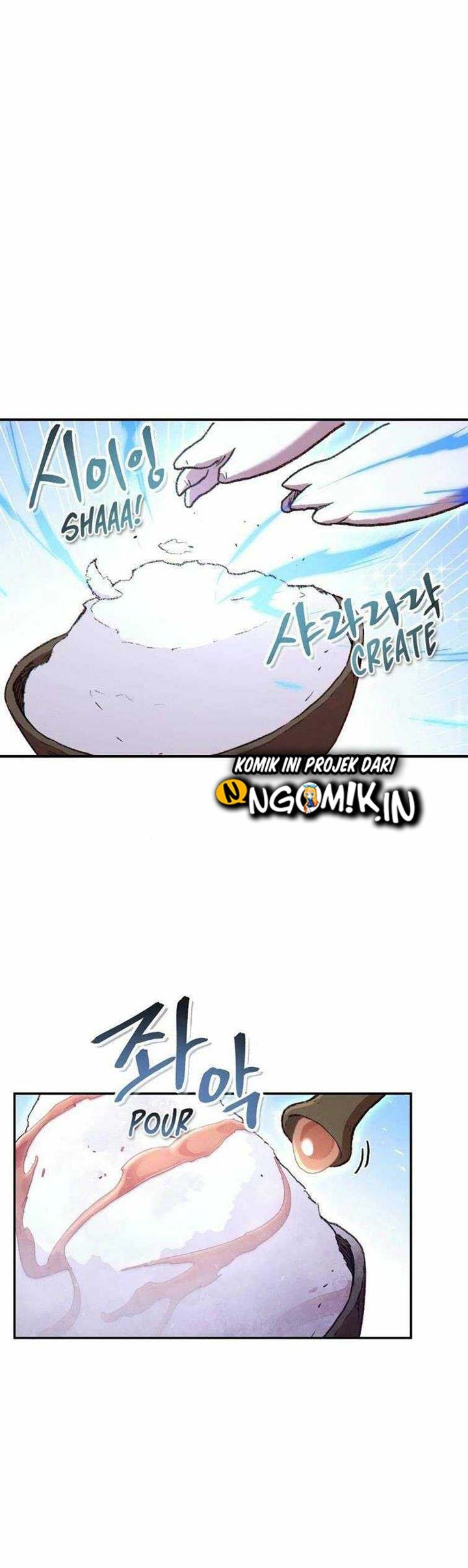 Dungeon Reset Chapter 79 - halaman 43