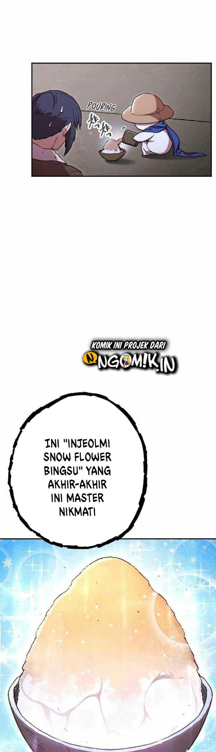 Dungeon Reset Chapter 79 - halaman 44