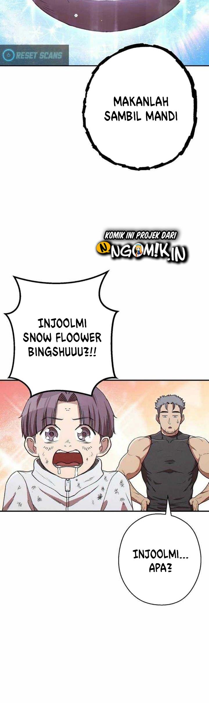 Dungeon Reset Chapter 79 - halaman 45