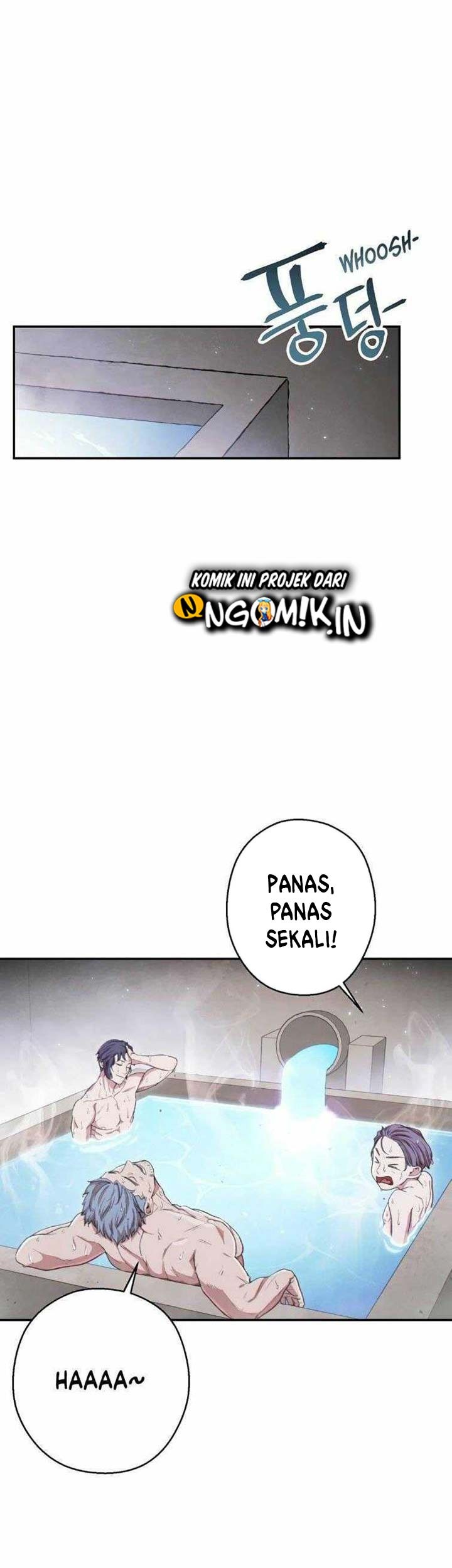 Dungeon Reset Chapter 79 - halaman 46