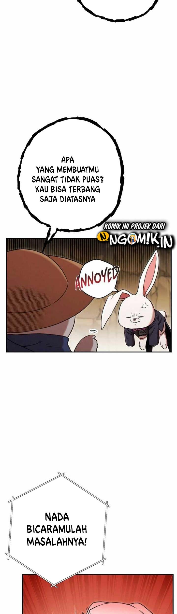 Dungeon Reset Chapter 79 - halaman 8