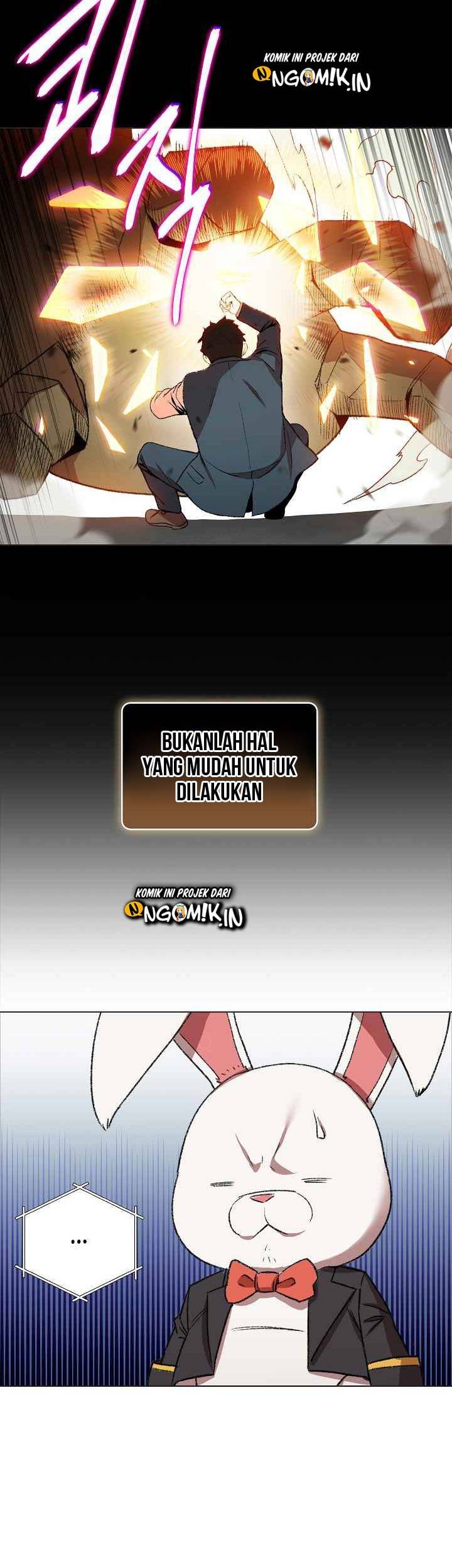 Dungeon Reset Chapter 8 - halaman 10