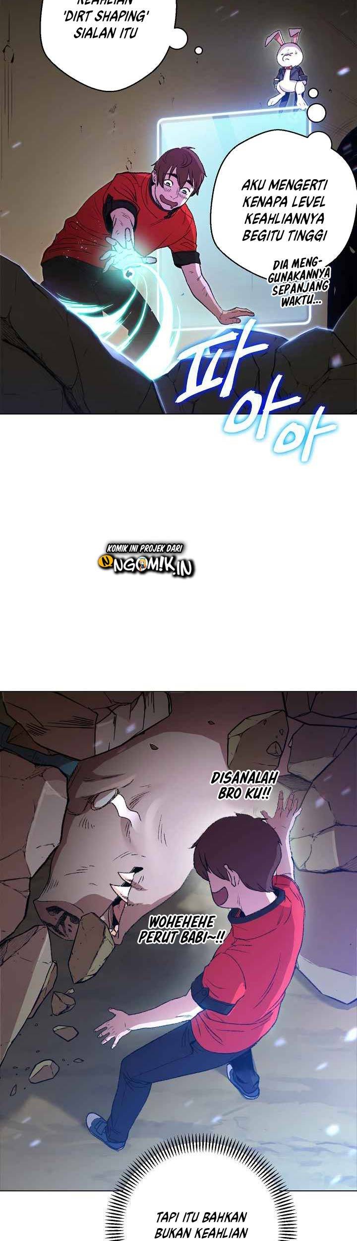 Dungeon Reset Chapter 8 - halaman 12