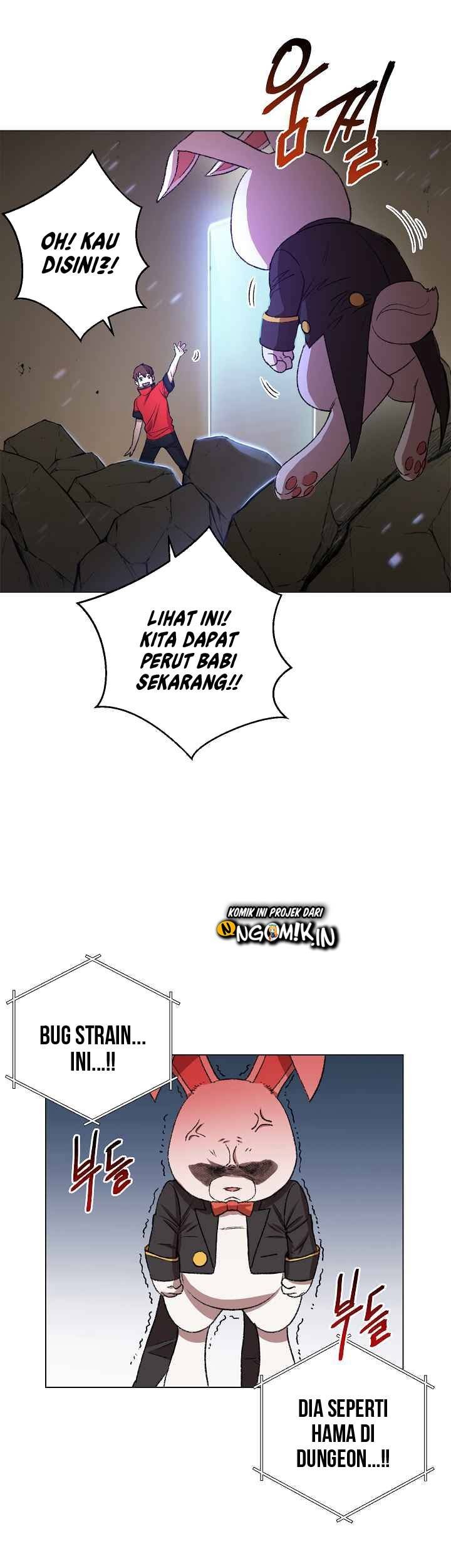 Dungeon Reset Chapter 8 - halaman 14