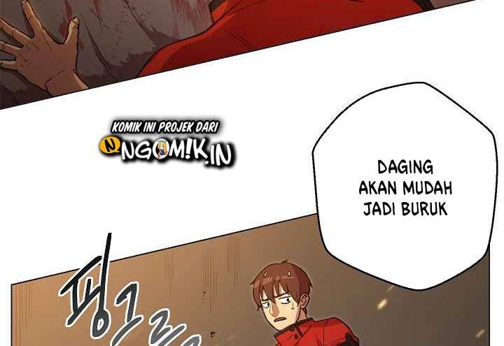 Dungeon Reset Chapter 8 - halaman 19