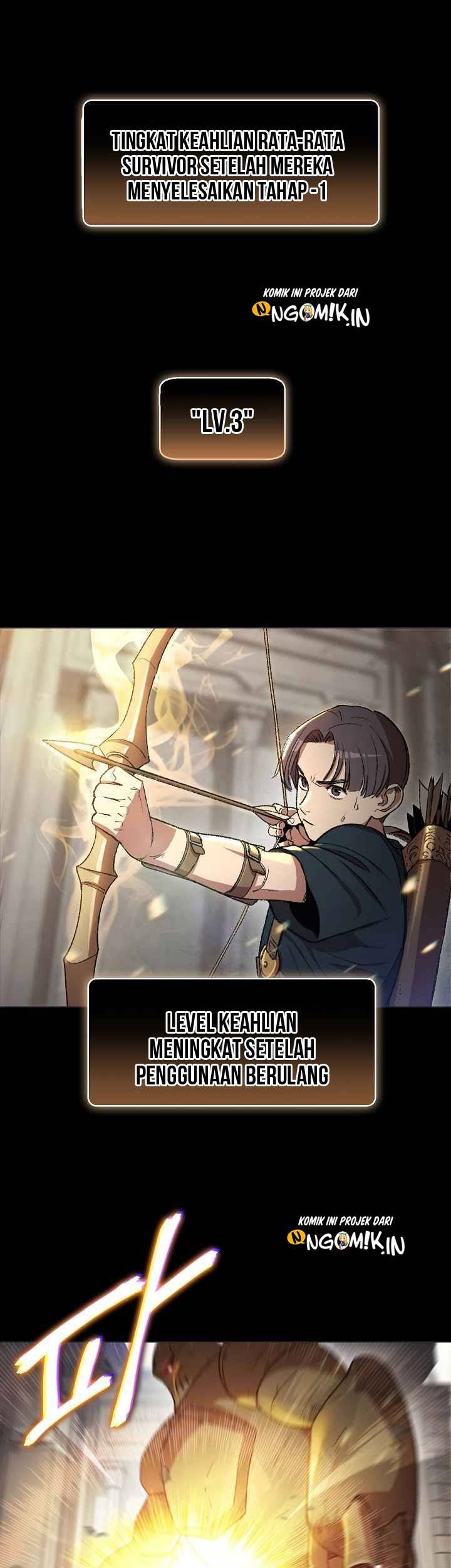 Dungeon Reset Chapter 8 - halaman 2