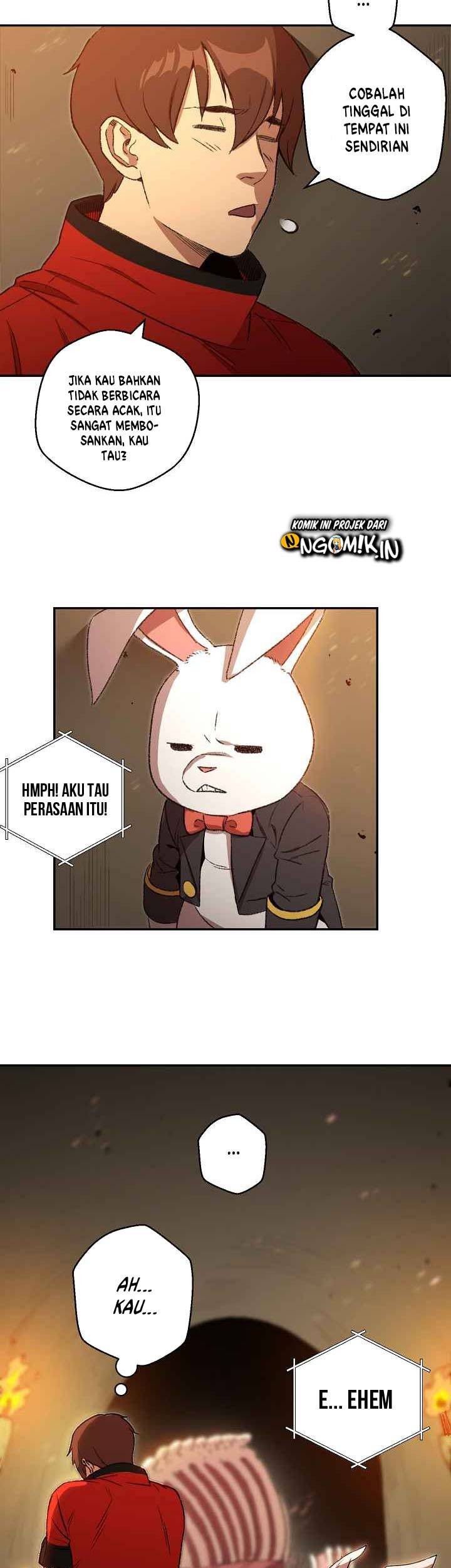 Dungeon Reset Chapter 8 - halaman 24