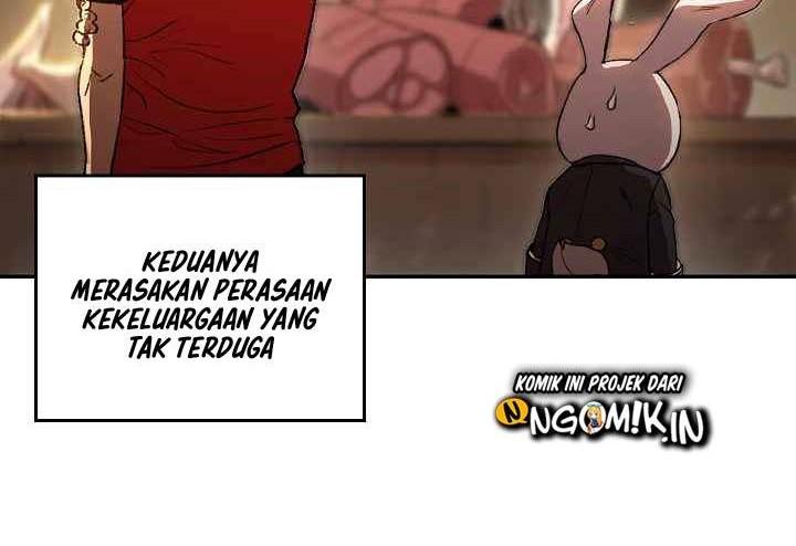 Dungeon Reset Chapter 8 - halaman 25