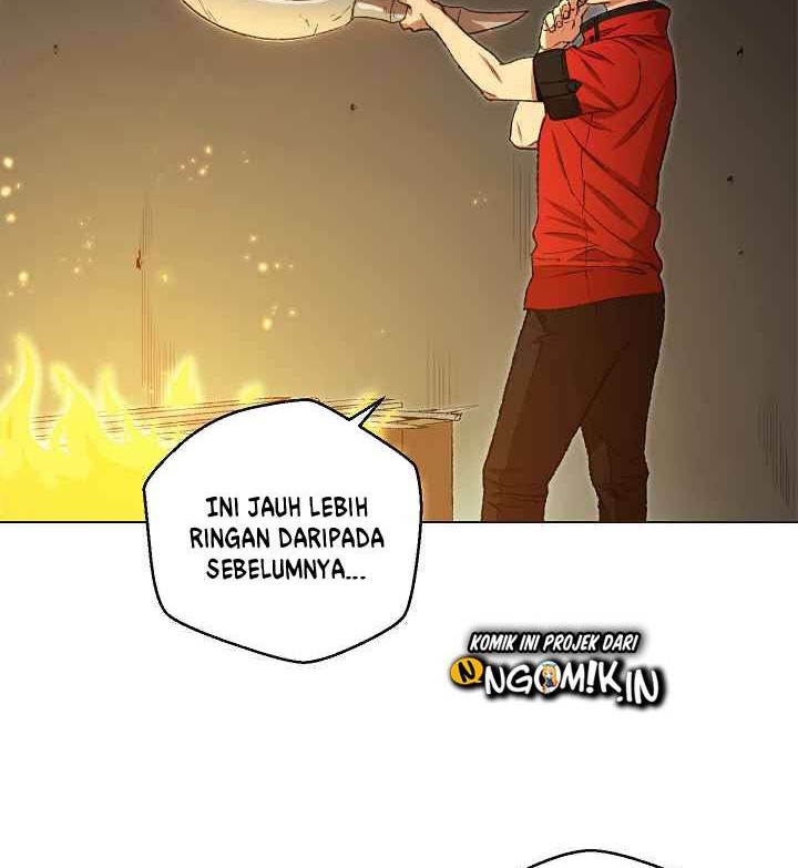 Dungeon Reset Chapter 8 - halaman 27