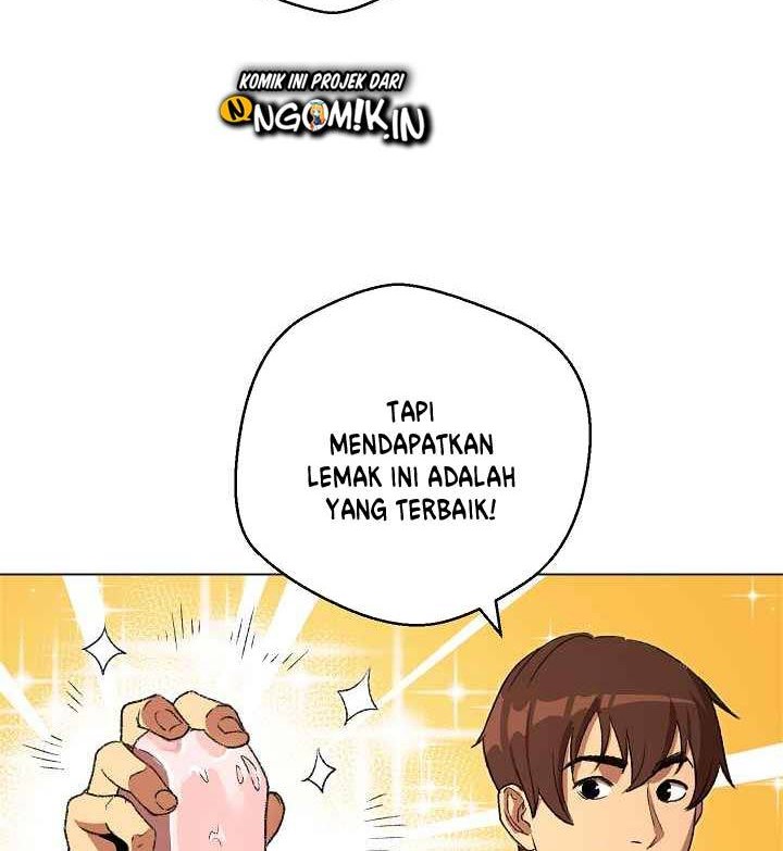 Dungeon Reset Chapter 8 - halaman 29