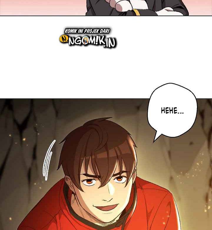 Dungeon Reset Chapter 8 - halaman 33