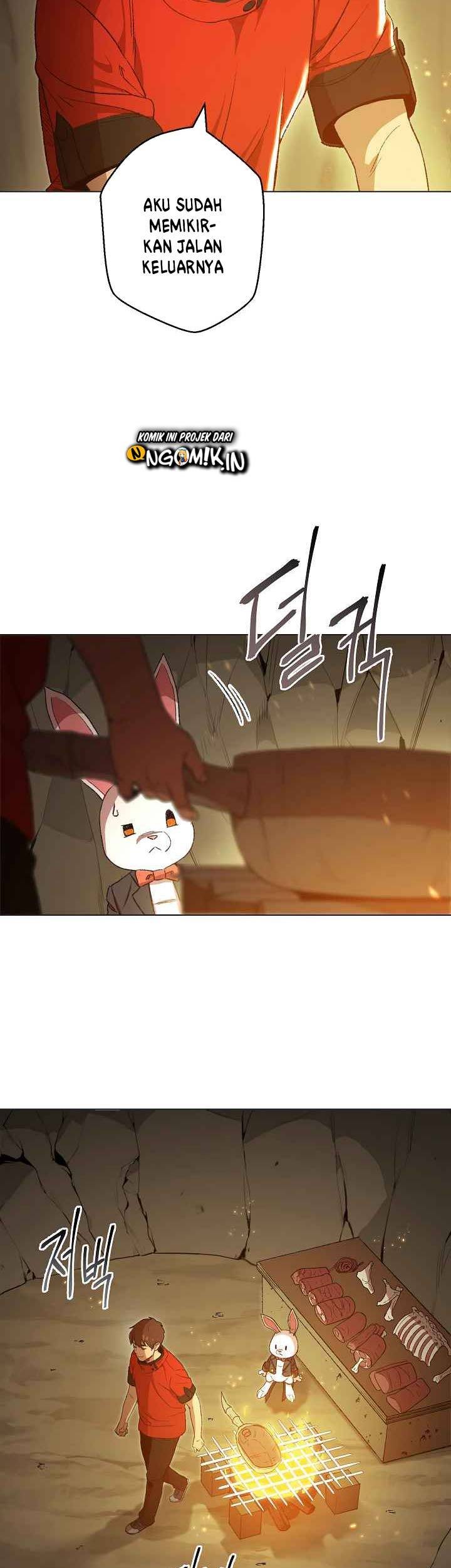 Dungeon Reset Chapter 8 - halaman 34