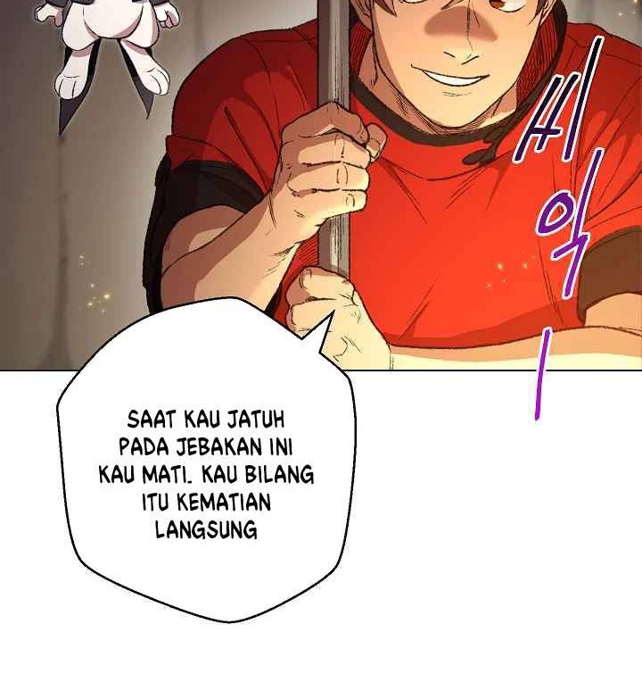Dungeon Reset Chapter 8 - halaman 37