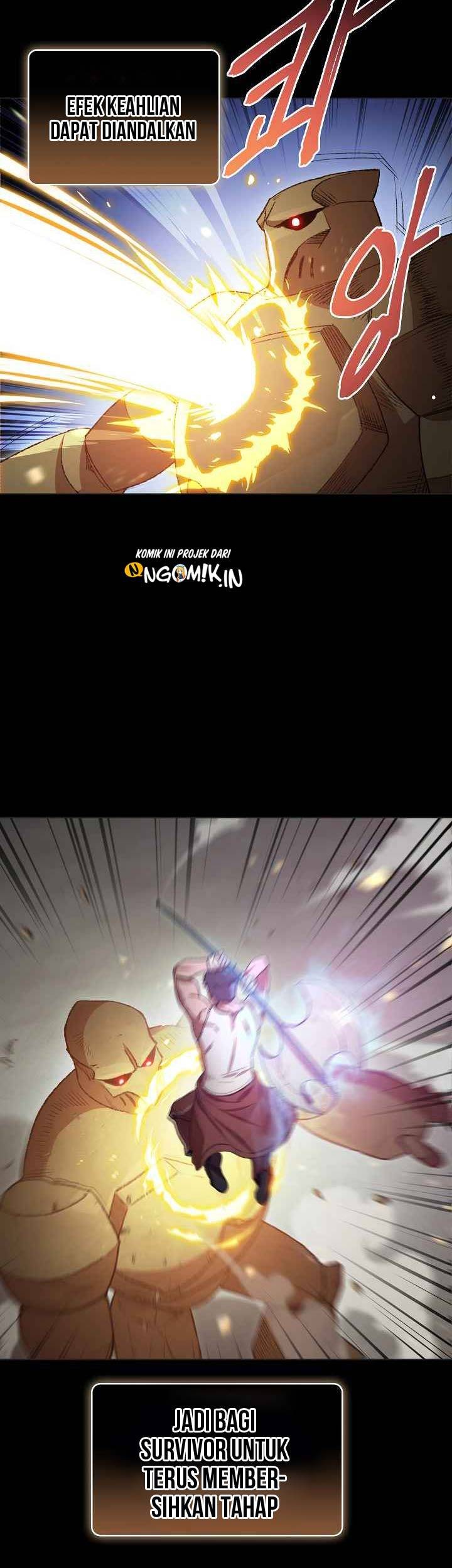 Dungeon Reset Chapter 8 - halaman 4