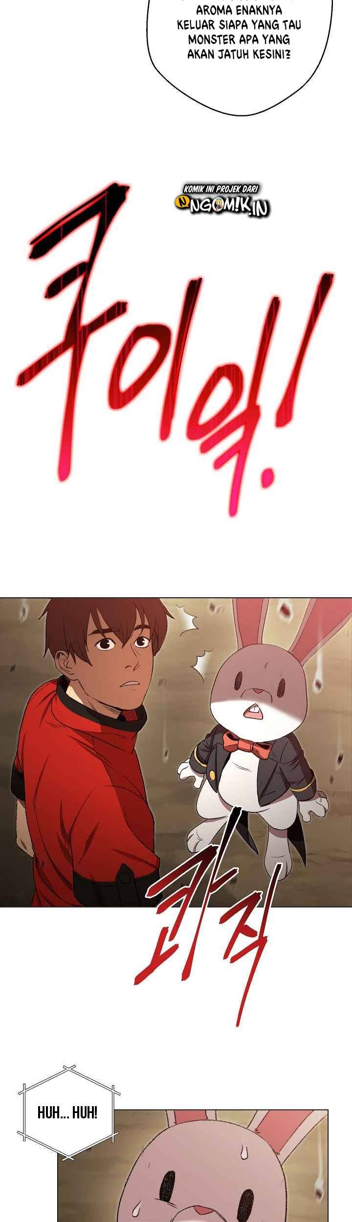 Dungeon Reset Chapter 8 - halaman 42