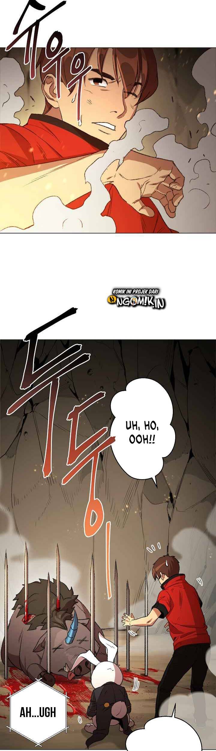 Dungeon Reset Chapter 8 - halaman 48
