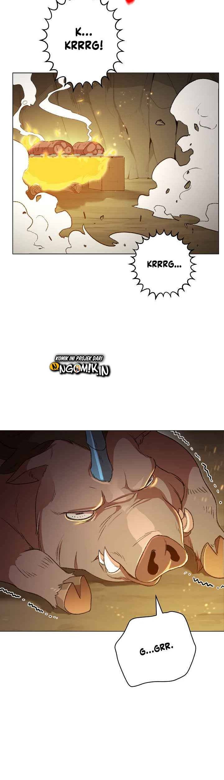 Dungeon Reset Chapter 8 - halaman 58
