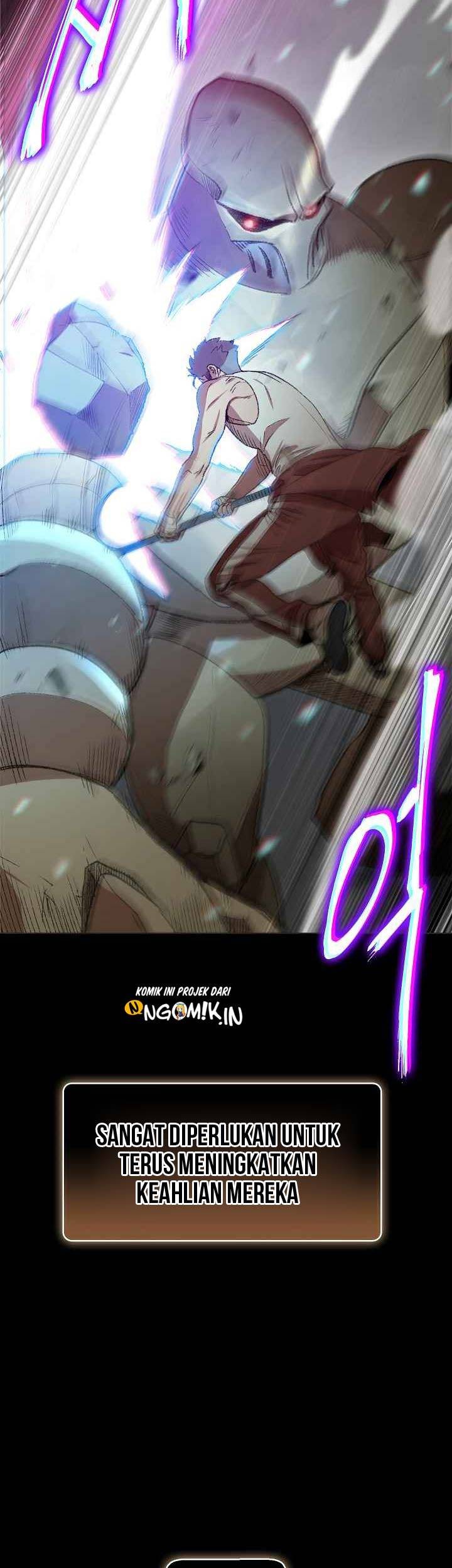 Dungeon Reset Chapter 8 - halaman 6