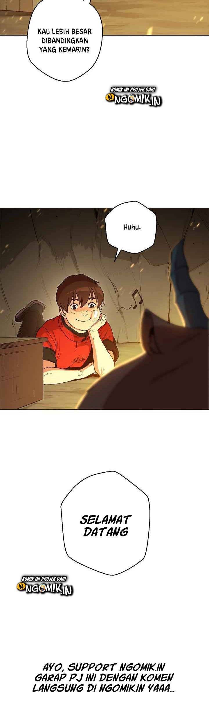 Dungeon Reset Chapter 8 - halaman 60