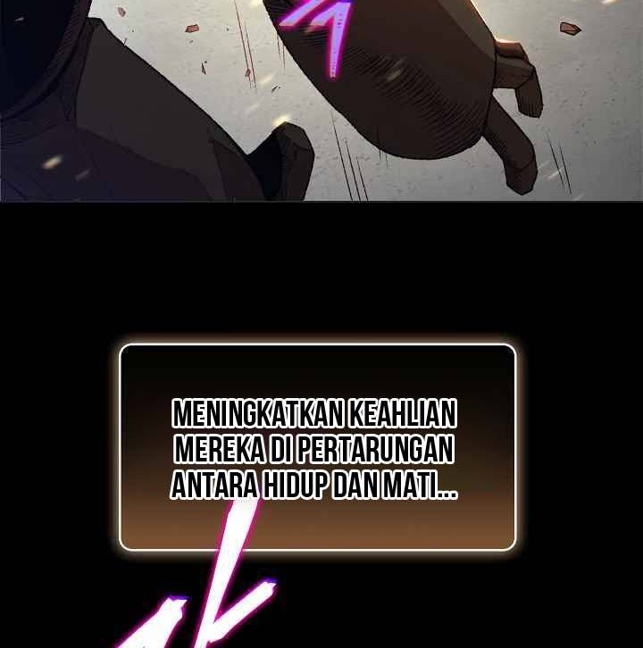 Dungeon Reset Chapter 8 - halaman 9