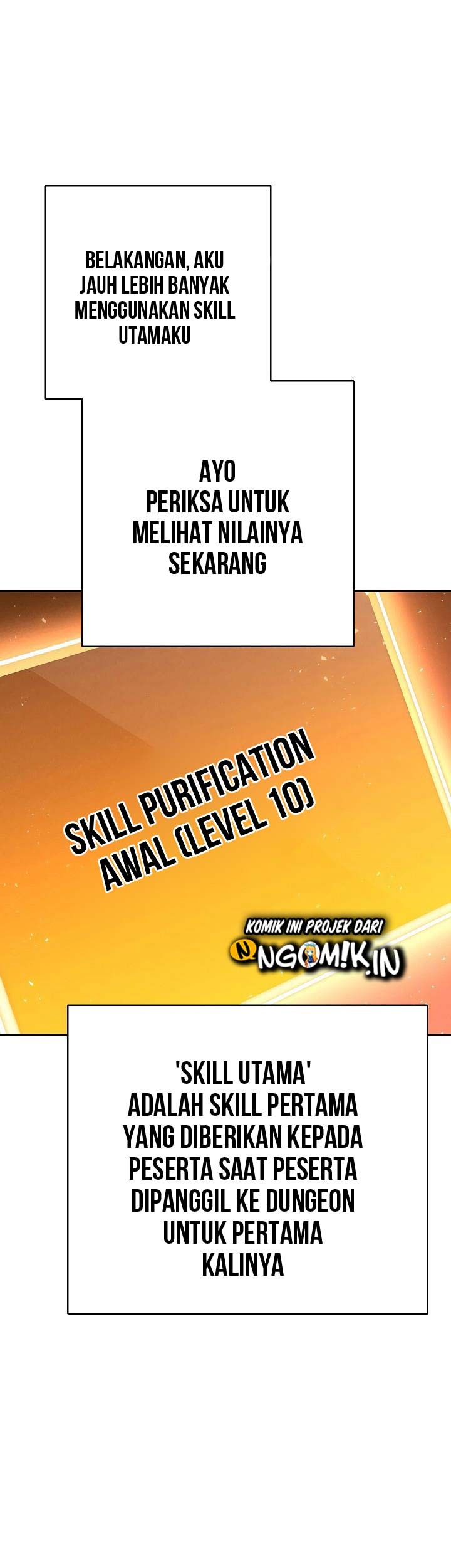Dungeon Reset Chapter 80 - halaman 14