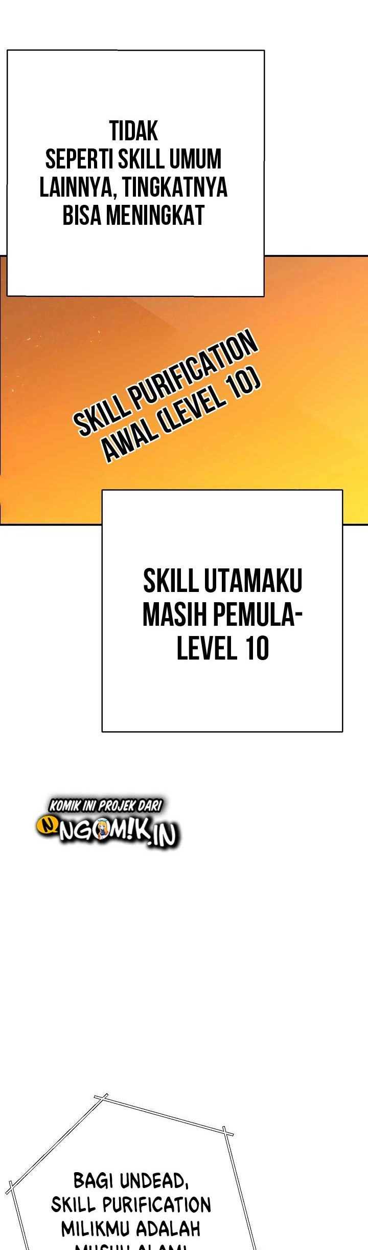 Dungeon Reset Chapter 80 - halaman 15