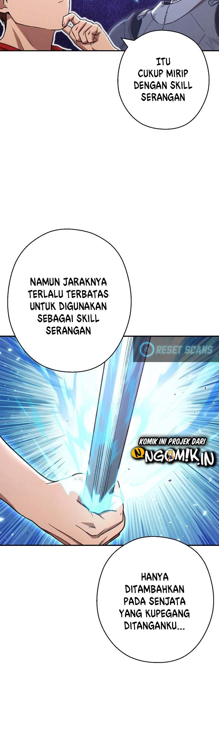 Dungeon Reset Chapter 80 - halaman 17
