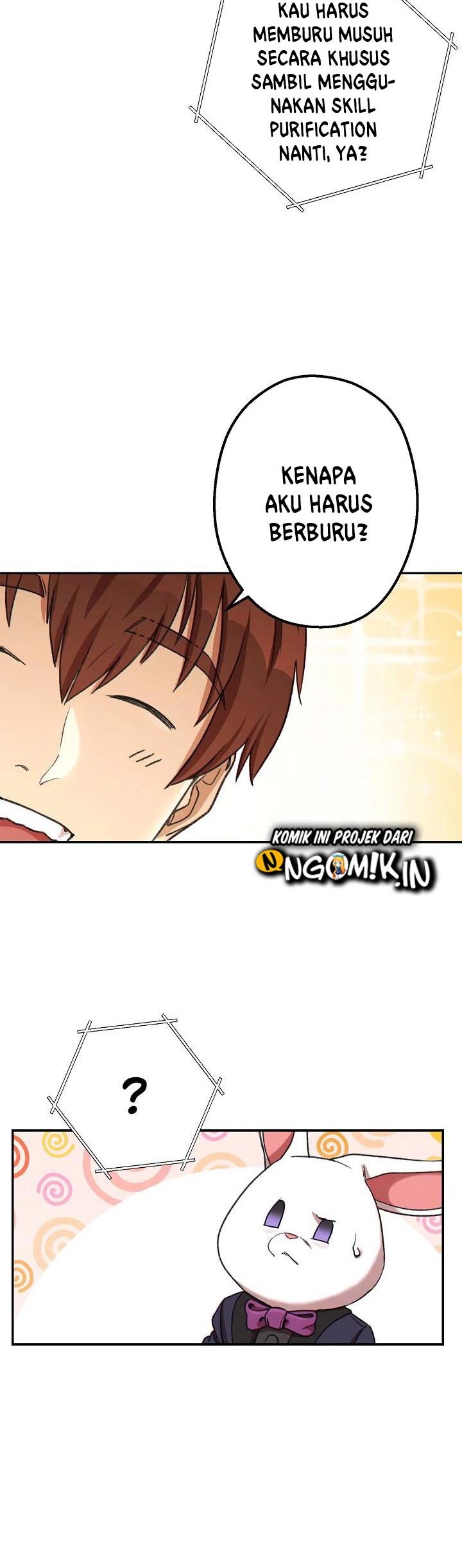 Dungeon Reset Chapter 80 - halaman 19