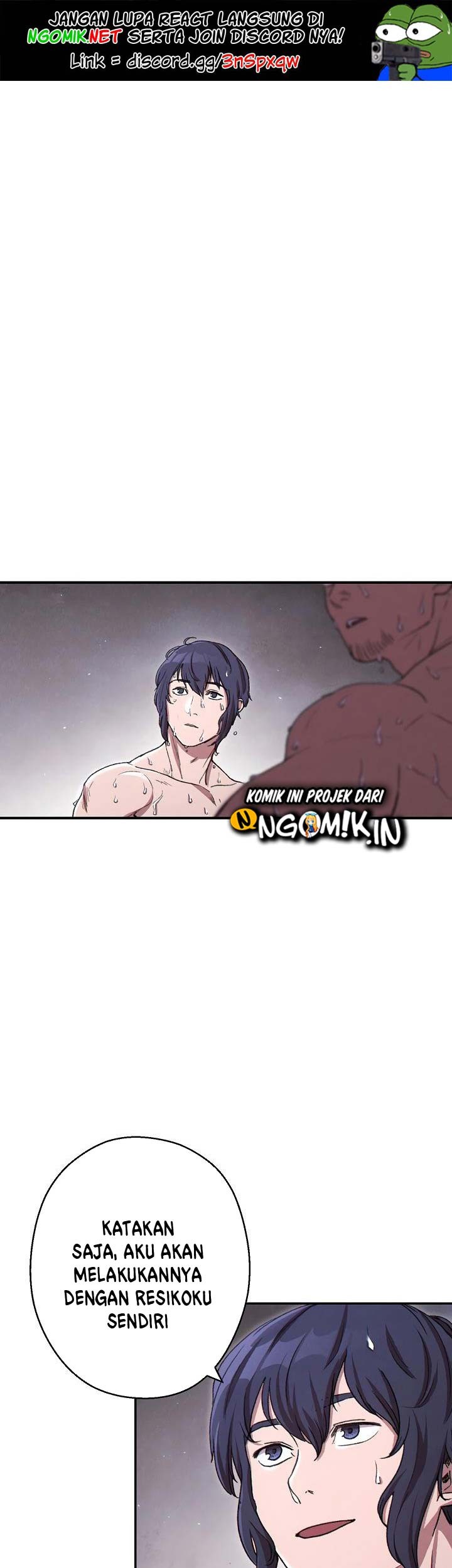 Dungeon Reset Chapter 80 - halaman 2