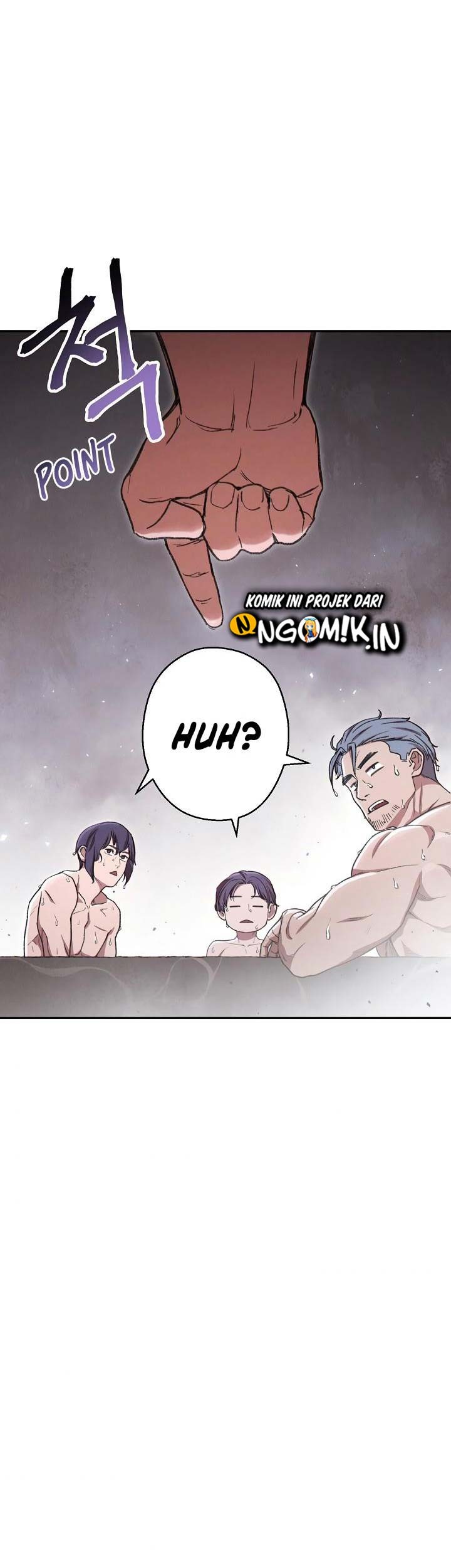 Dungeon Reset Chapter 80 - halaman 20
