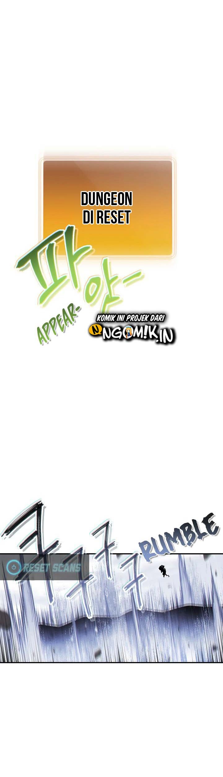 Dungeon Reset Chapter 80 - halaman 26