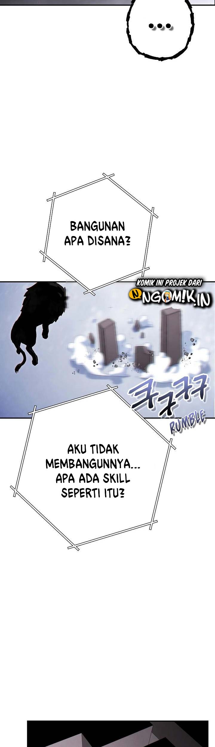 Dungeon Reset Chapter 80 - halaman 28