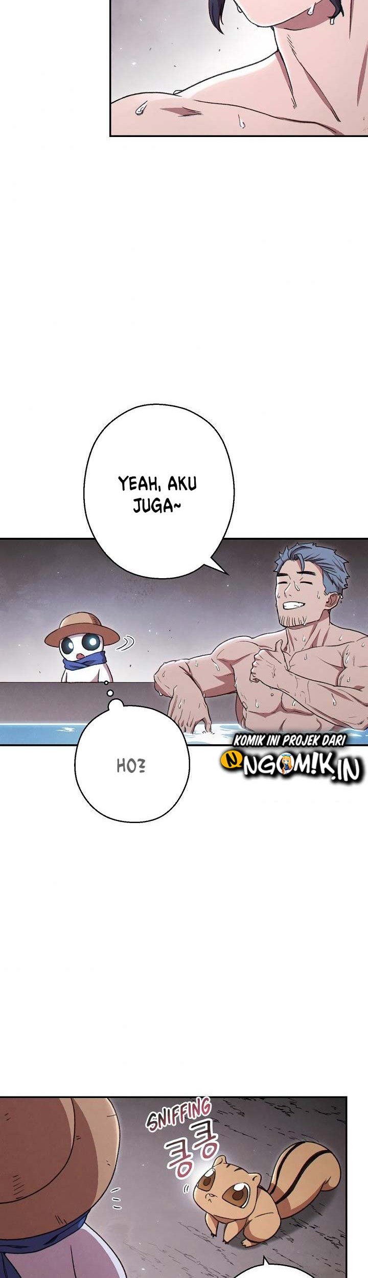 Dungeon Reset Chapter 80 - halaman 3
