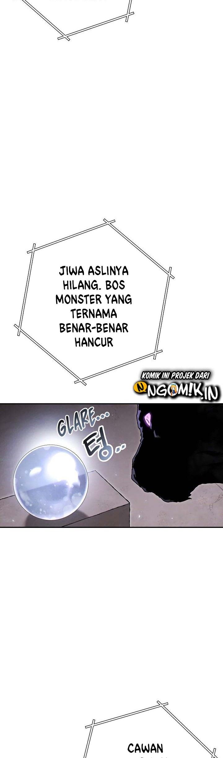 Dungeon Reset Chapter 80 - halaman 31