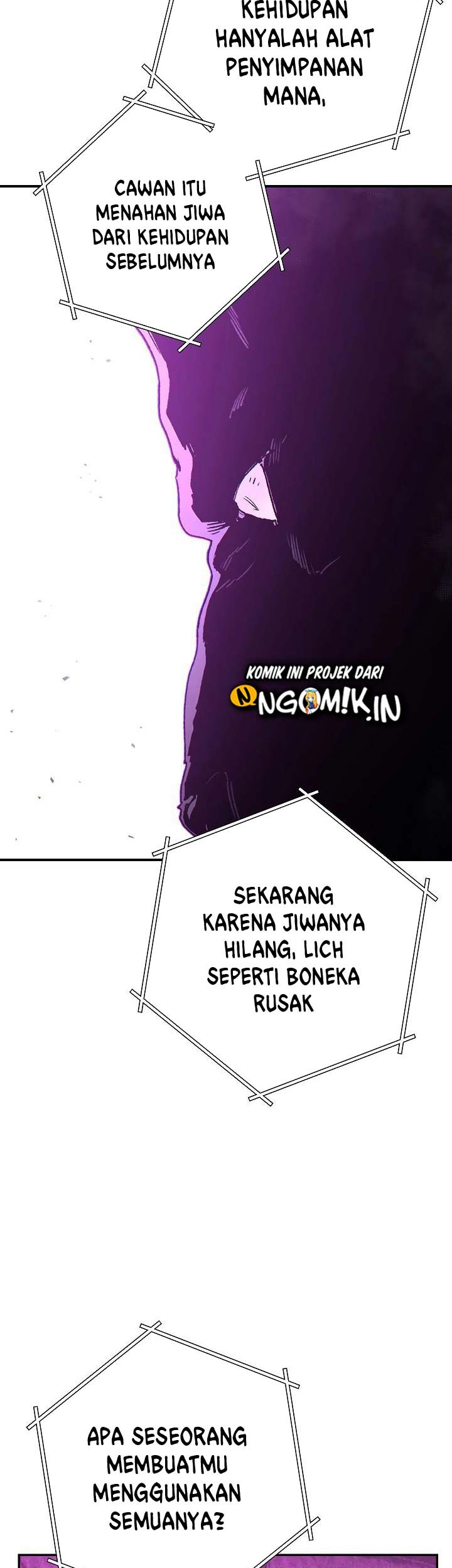 Dungeon Reset Chapter 80 - halaman 32