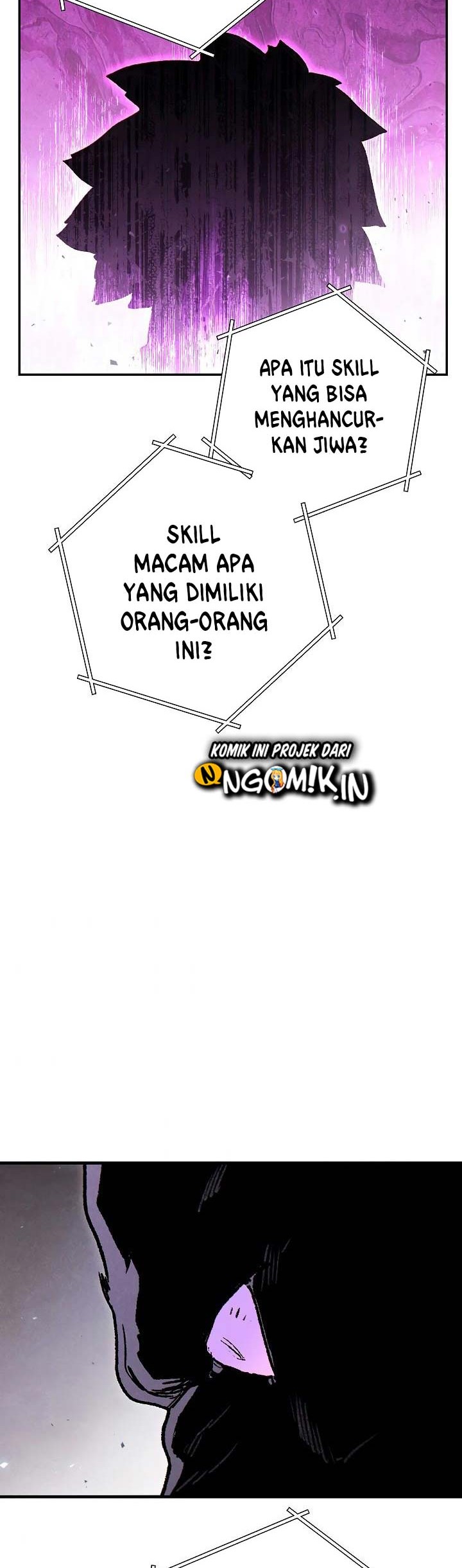 Dungeon Reset Chapter 80 - halaman 33