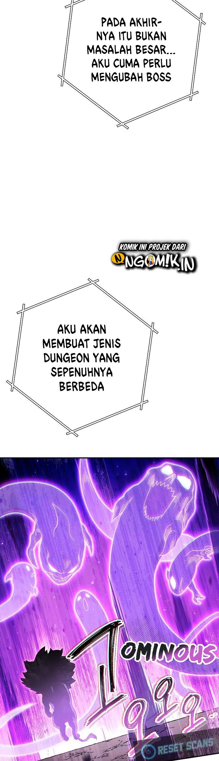 Dungeon Reset Chapter 80 - halaman 34