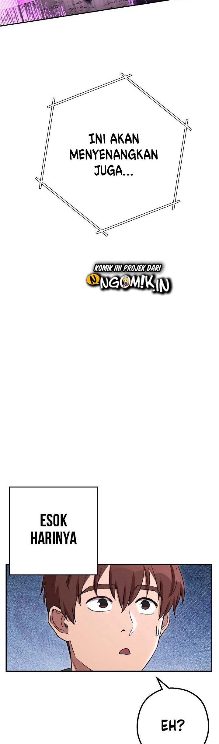 Dungeon Reset Chapter 80 - halaman 35