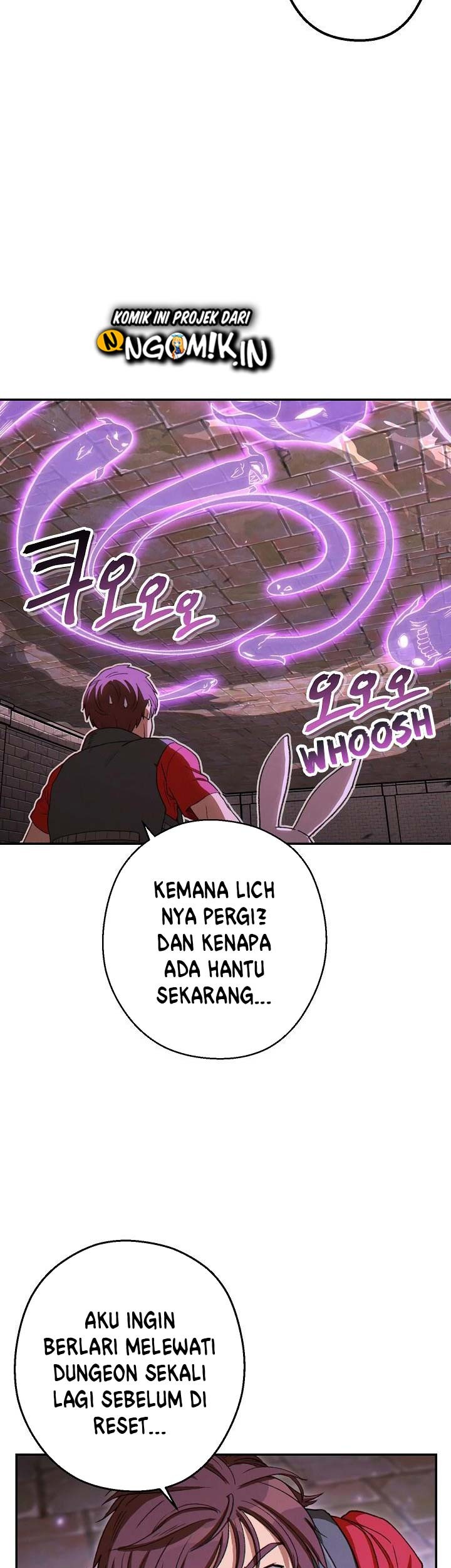 Dungeon Reset Chapter 80 - halaman 36
