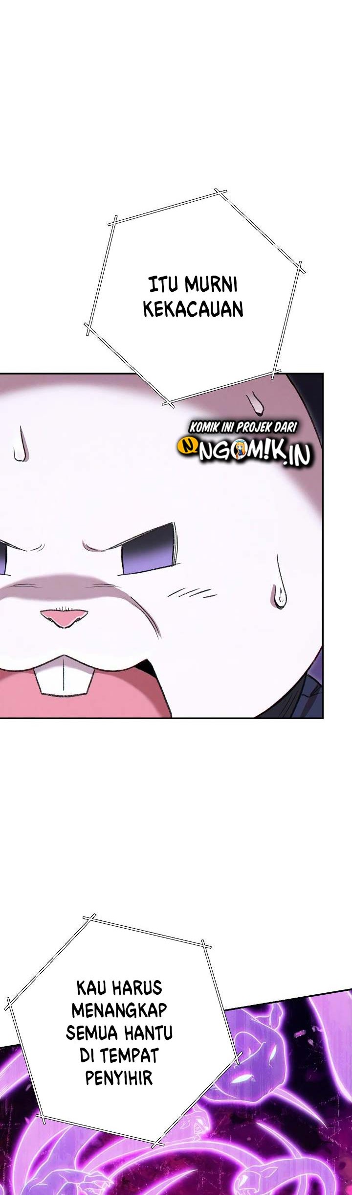 Dungeon Reset Chapter 80 - halaman 41