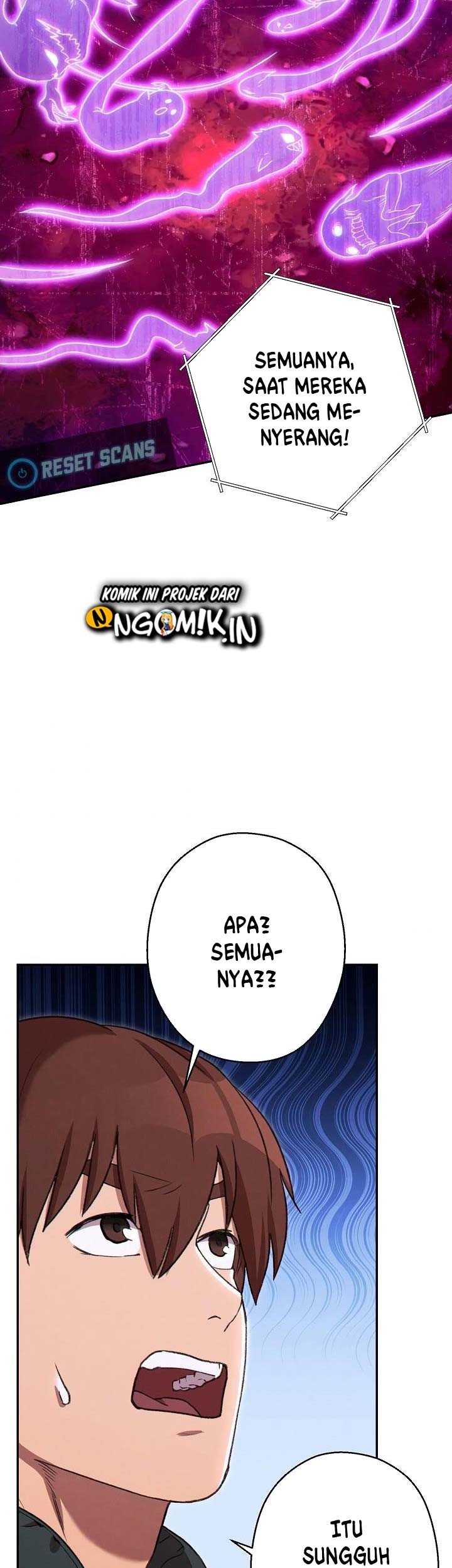 Dungeon Reset Chapter 80 - halaman 42