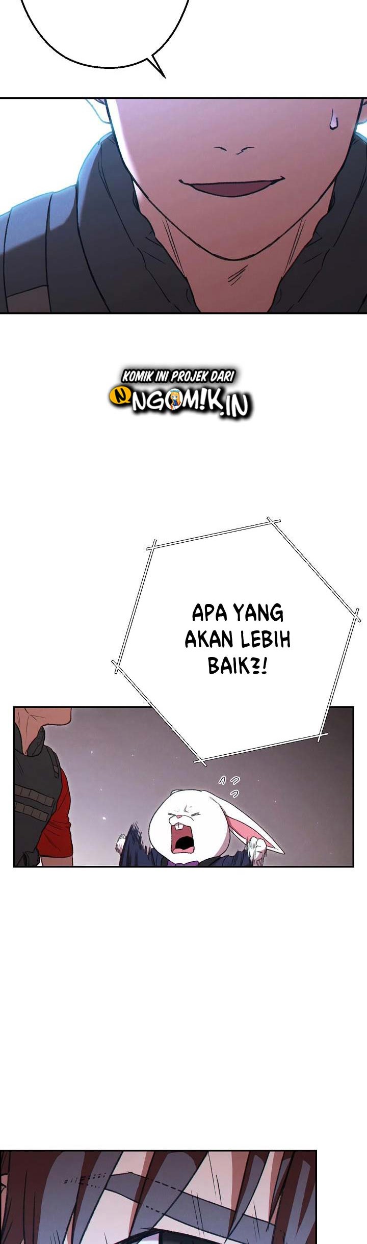 Dungeon Reset Chapter 80 - halaman 45
